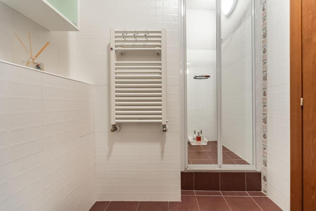 בולוניה San Giorgio Apartment מראה חיצוני תמונה