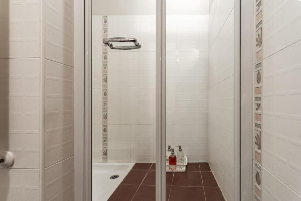 בולוניה San Giorgio Apartment מראה חיצוני תמונה