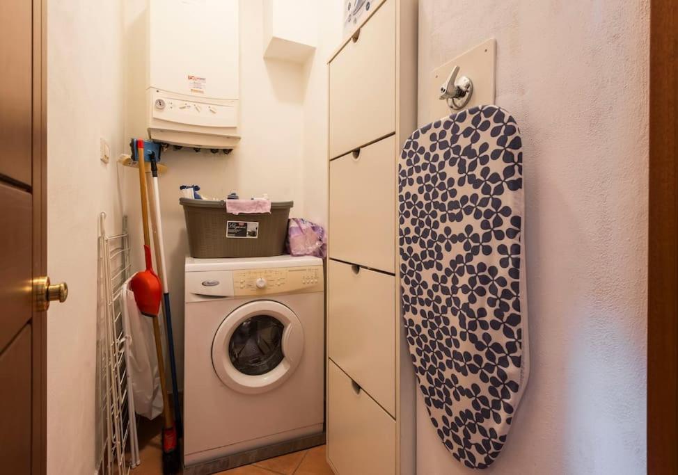 בולוניה San Giorgio Apartment מראה חיצוני תמונה