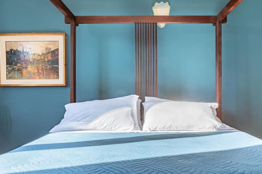 בולוניה San Giorgio Apartment מראה חיצוני תמונה