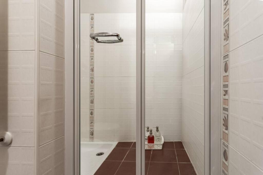 בולוניה San Giorgio Apartment מראה חיצוני תמונה