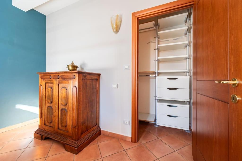 בולוניה San Giorgio Apartment מראה חיצוני תמונה