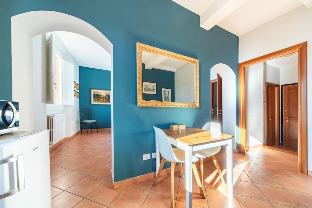 בולוניה San Giorgio Apartment מראה חיצוני תמונה